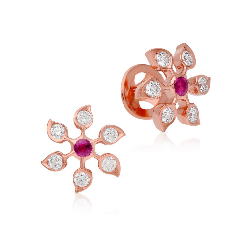 Mine Diamond Earring ERHRT11947
