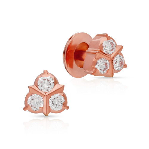 Mine Diamond Earring ERHRT11998