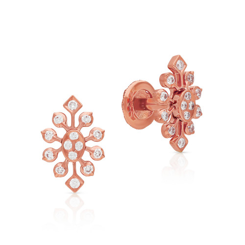 Mine Diamond Earring ERHRT14340