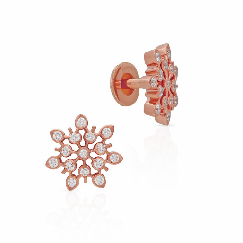 Mine Diamond Earring ERHRT14381