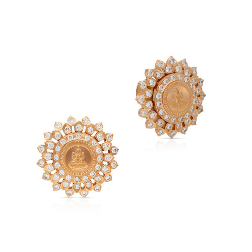 Mine Diamond Earring ERHRT23637