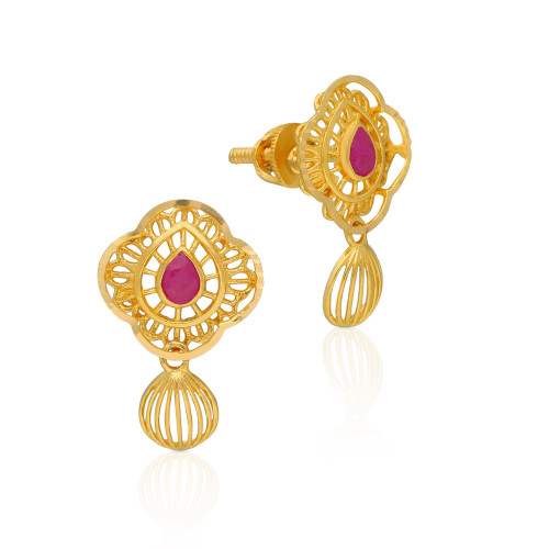 Precia Gemstone Earring ERIMZ15182