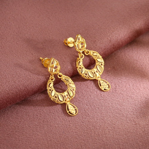 Malabar Gold Earring ERIMZ22820