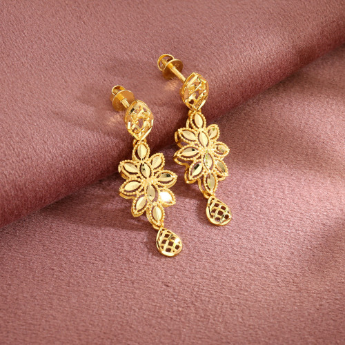 Malabar Gold Earring ERIMZ22821