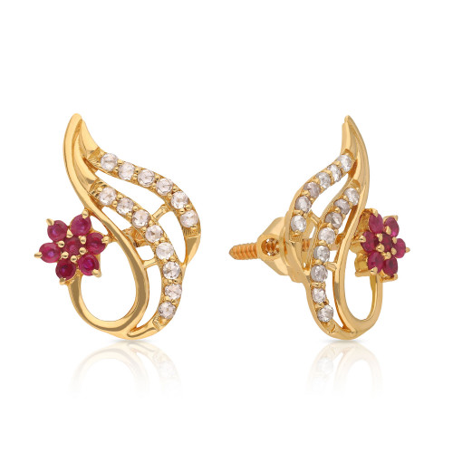 Era Uncut Diamond Earring ERJUN11350