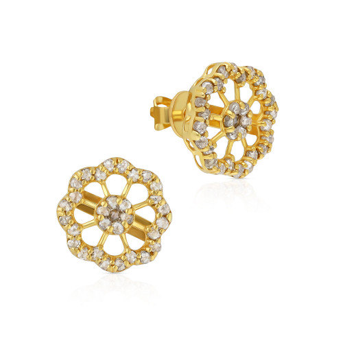 Era Uncut Diamond Earring ERJUN49425