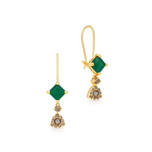Era Uncut Diamond Earring ERJUN54245
