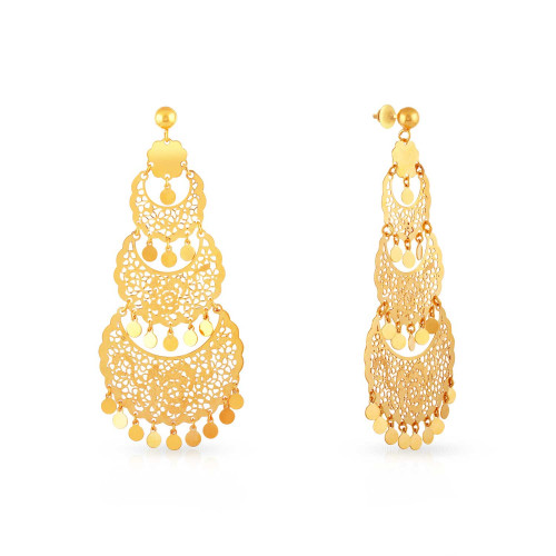 Malabar Gold Earring ERMAHDZ022