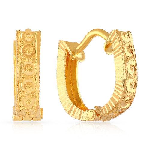 Malabar Gold Earring ERMAHNO036