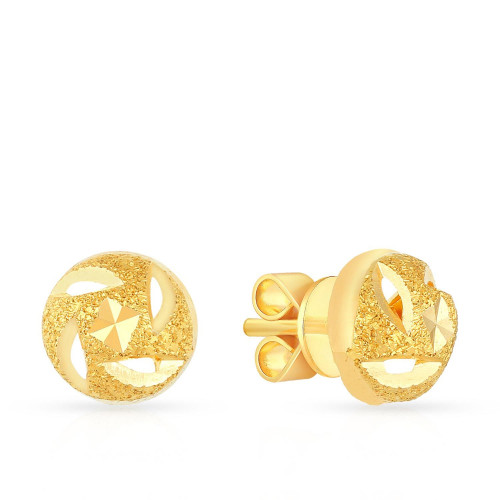 Malabar Gold Earring ERMSNO0079
