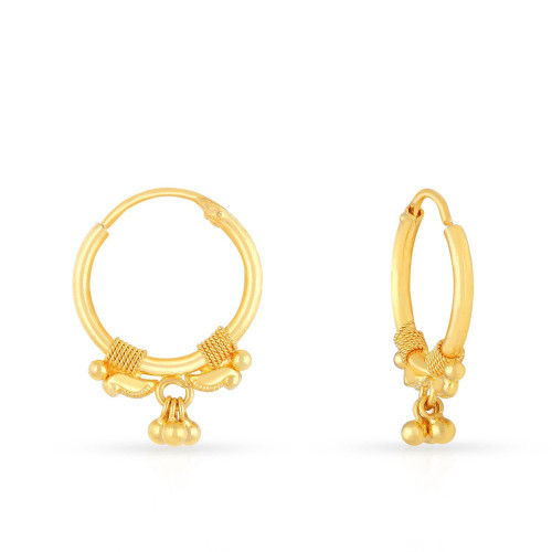 Malabar Gold Earring ERMSNO0094