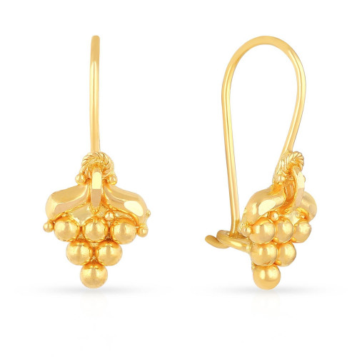 Malabar Gold Earring ERMSNO0104