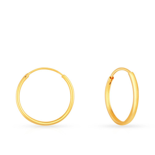 Malabar Gold Earring ERMSNO0109