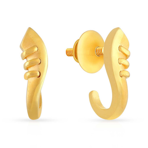 Malabar Gold Earring ERMSNO0145