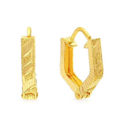 Malabar Gold Earring ERMSNO0150