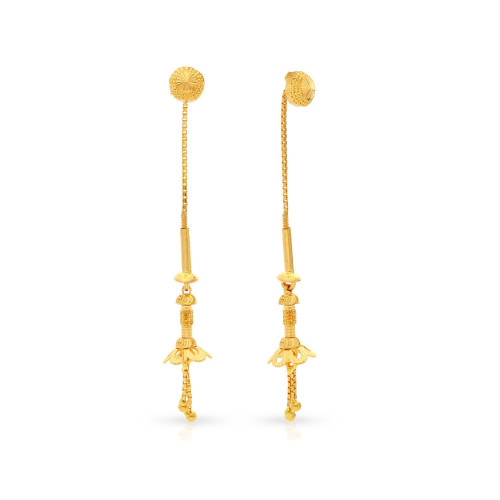 Malabar Gold Earring ERMSNO0164