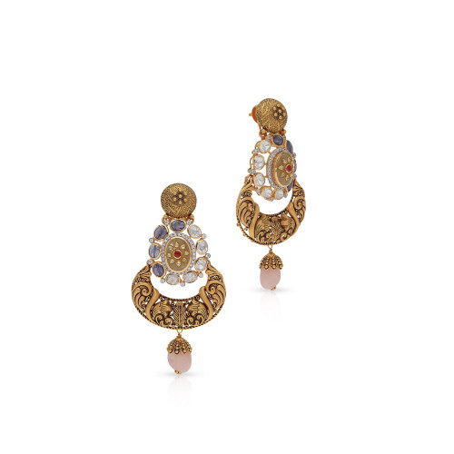 Malabar Gold Earring ERNKANC19227
