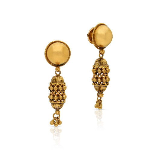 Malabar Gold Earring ERNKANC43431