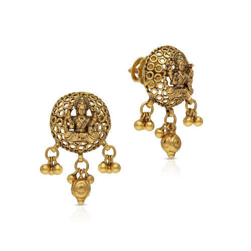 Malabar Gold Earring ERNKANC49309