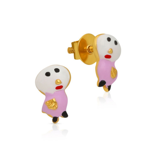 Starlet Gold Earring ERNKDZL23378