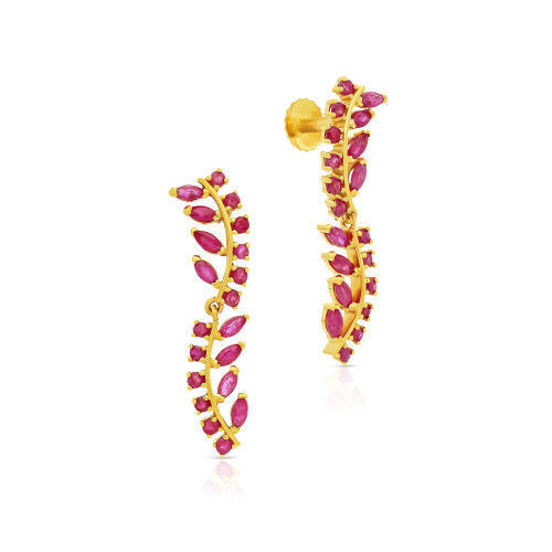 Precia Precious Earring ERNKGLR50011