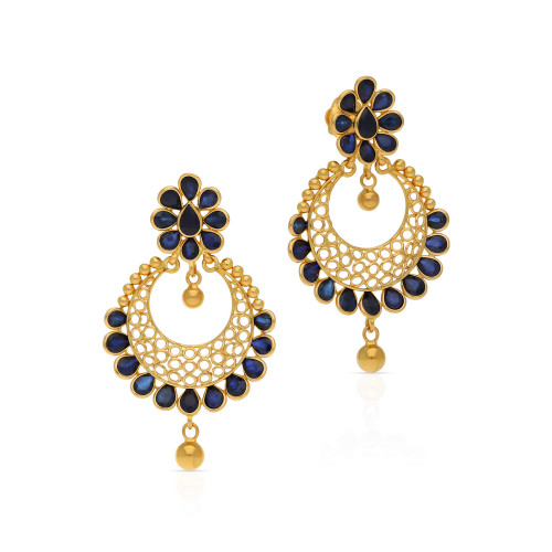 Precia Precious Earring ERNKJUN16886