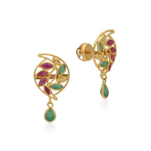Precia Precious Earring ERNKJUN50186