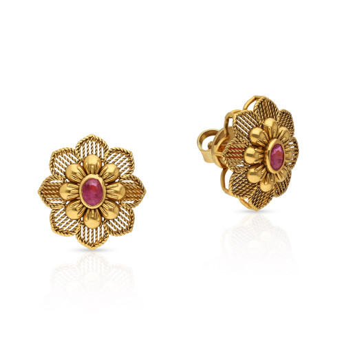 Precia Precious Earring ERNKJUN50200