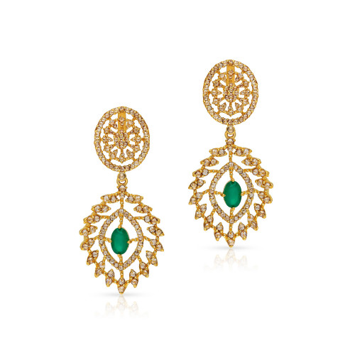Era Uncut Diamond Earring ERNKJUN53441