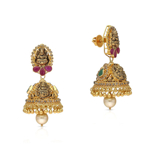 Era Uncut Diamond Earring ERNKNGS45753