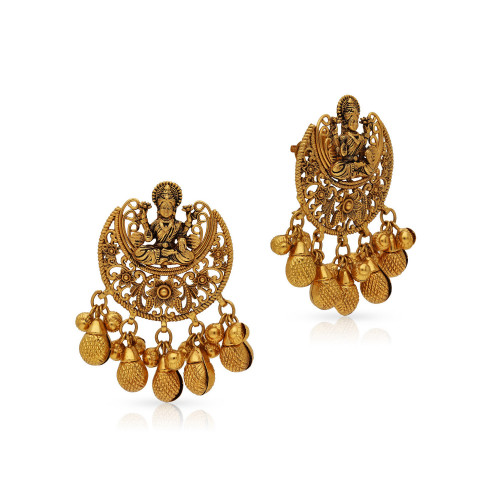 Malabar Gold Earring ERNKNGS53098