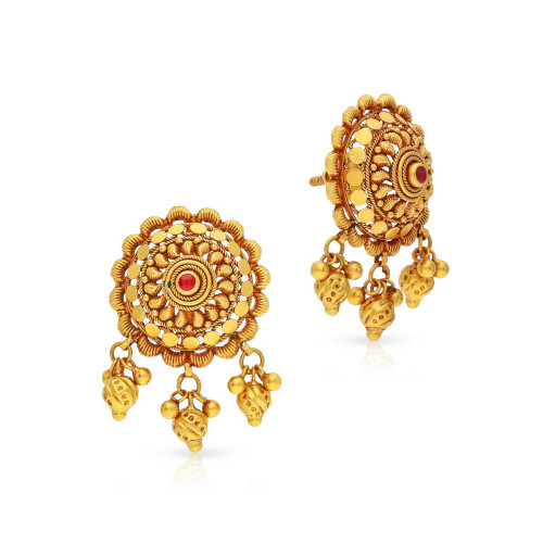 Malabar Gold Earring ERNKNGS53448