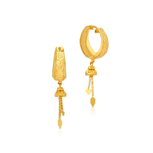 Malabar Gold Earring ERNOB14528