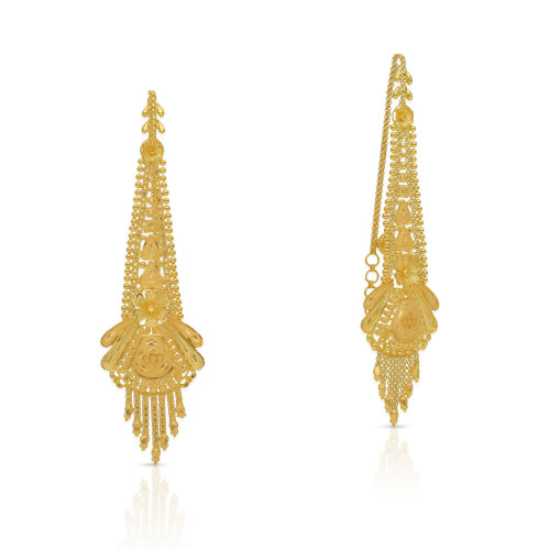 Malabar Gold Earring ERNOB15167