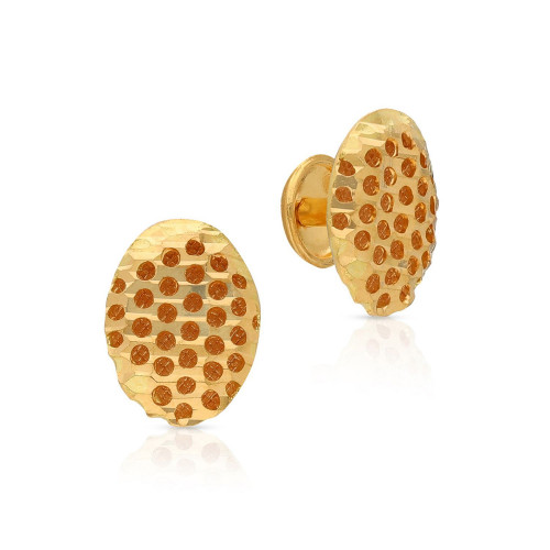 Malabar Gold Earring ERNOB15925