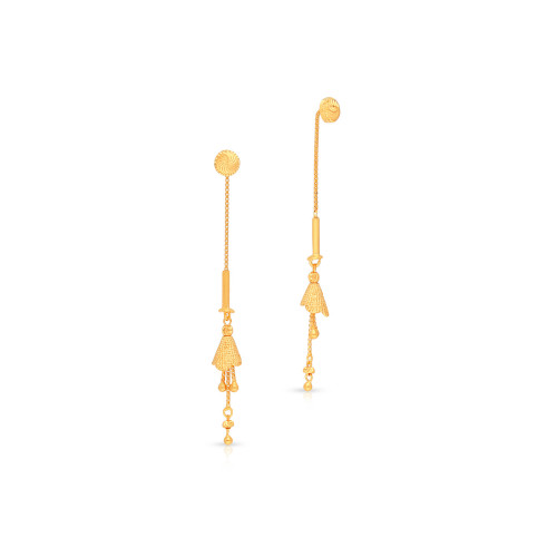 Malabar Gold Earring ERNOB22485