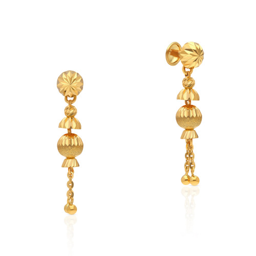 Malabar Gold Earring ERNOB23440