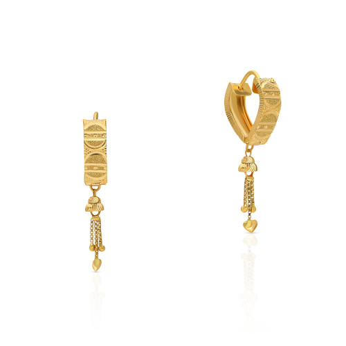Malabar Gold Earring ERNOB23586