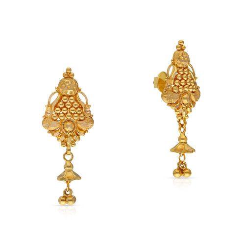 Malabar Gold Earring ERNOB43999