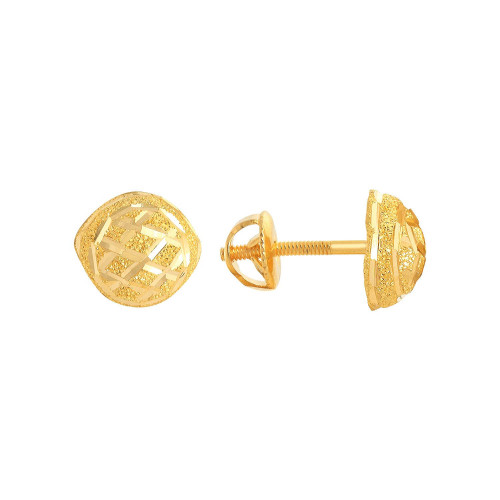 Malabar Gold Earring ERNOCASTA109
