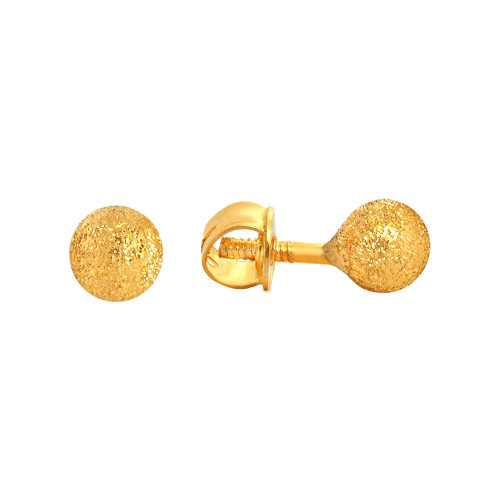 Malabar Gold Earring ERNOCASTA110