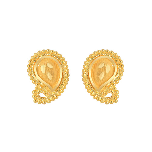 Malabar Gold Earring ERNOCASTA111