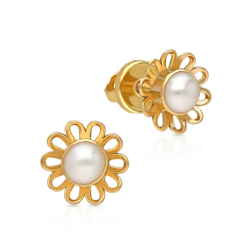 Precia Gemstone Earring ERPDDZL41017