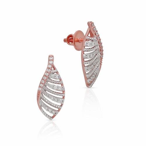 Mine Diamond Earring ERPDGEN10455
