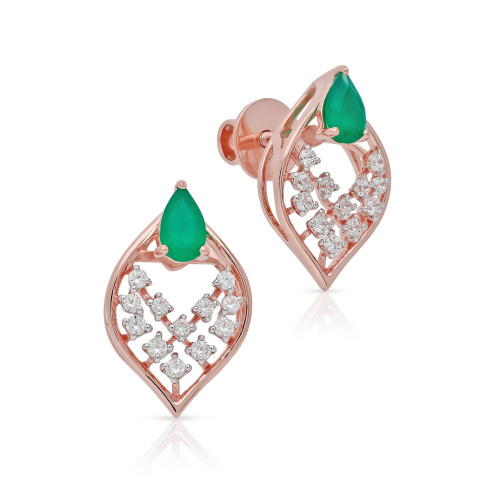 Mine Diamond Earring ERPDGEN13207
