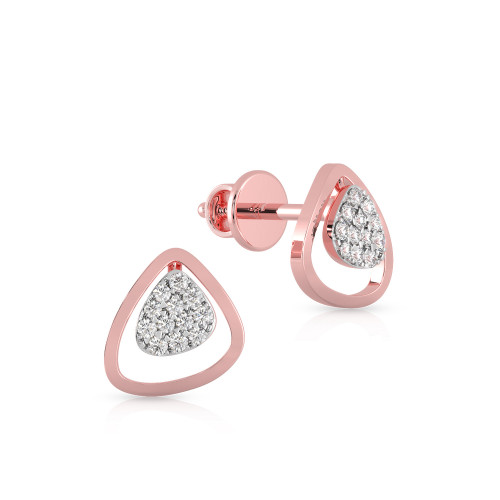 Mine Diamond Earring ERPDGEN22367