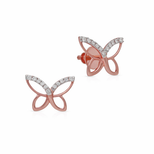 Mine Diamond Earring ERPDGEN22546