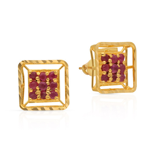 Precia Precious Earring ERPDGLR16626