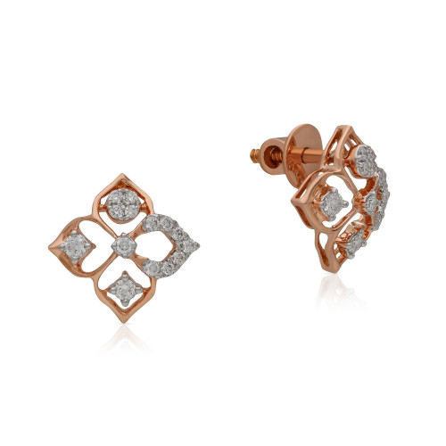 Mine Diamond Earring ERPDHRM10185