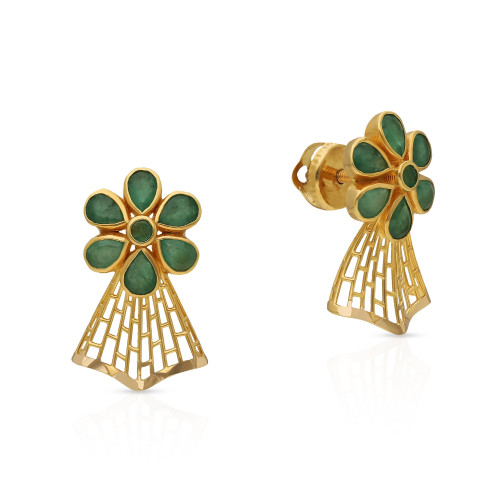 Precia Precious Earring ERPDIMZ40368